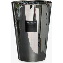 Baobab Collection Maxi Max Platinum Doftljus