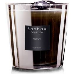 Baobab Collection Max One Platinum Bougie Parfumée