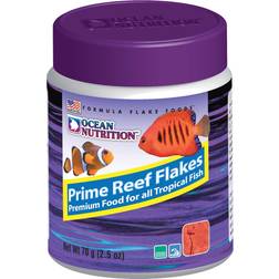 Ocean Nutrition Prime Reef Flake Food 2.5oz