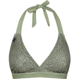 Regatta Kvinnor/Damer Flavia Abstract Bikini Top Fields