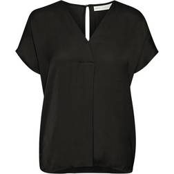 InWear RindaIW Top Camicia Donna - Nero