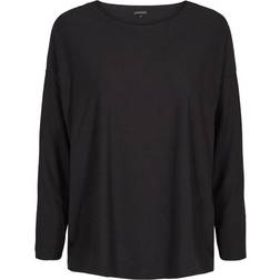 Liberté Alma LS Top - Black