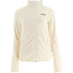 Columbia Ali Peak Full Zip Fleece - Womens Black