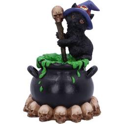 Nemesis Now Spook Staty Unisex multicolor Prydnadsfigur