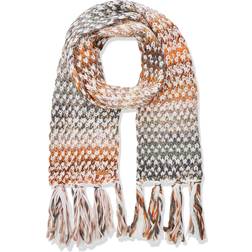 Barts Nicole Scarf Cream