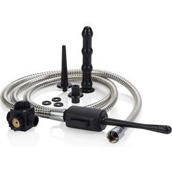CalExotics Universal Water Works System