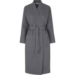Rosemunde Robe - Grey