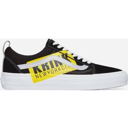 Vans KRINK Old Skool VLT LX Sneakers Nero