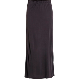 Vila Vimodala HW Maxi Skirt/su Noos Dam
