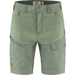 Fjällräven Abisko Midsummer Shorts - Jade Green/Patina Green