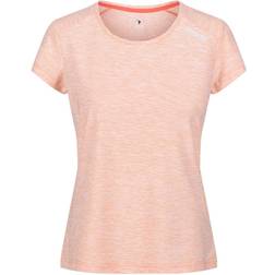 Regatta Limonite V T-shirt - Green