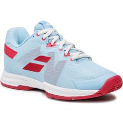 Babolat Scarpe da tennis Sfx3 All Court Woman Blu