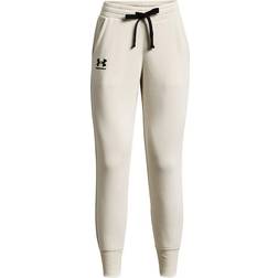 Under Armour Rival Fleece Joggers - Sort