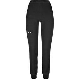 Salewa Lavaredo Hemp Train Pants - Black Out