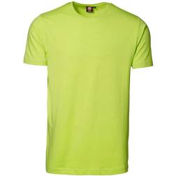 ID Stretch T-shirt (Svart, XL)