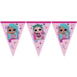 Procos LOL Surprice Vimpel Banner 2.3 m