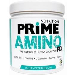 Prime Nutrition Aminorx 375 G Sour Watermelon