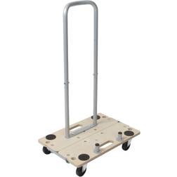 Wolfcraft Carrello per Mobili con Maniglie 5-in-1 FT350B 5548000