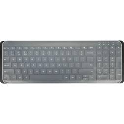 Targus Keyboard Cover Large (3 Pack)