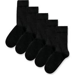 Björn Borg Essential Ankle Socks 5-pack 36-40