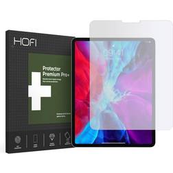 Hofi Glass „Hofi Tempered Glass 9H PRO Extra Shock“ ekrano apsauga, skirta planšetiniam kompiuteriui „Apple iPad Air 4 10,9“ (2020 m