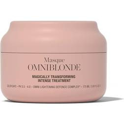 Omniblonde Omniblonde Magically Transforming Intense Treatment