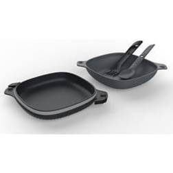 UCO Eco Five Piece Mess Kit