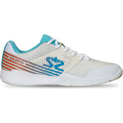 Salming Viper 5 M - White/RaceBlue