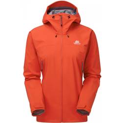 Mountain Equipment Women's Firefox Jacket Waterproof jacket 14