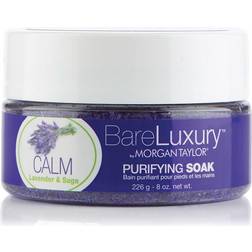 Morgan Taylor CALM LAVANDER & SAGE SOAK 226 gr