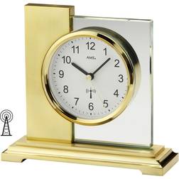 AMS 5141 Horloge de Table 17cm