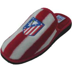 Andinas Atletico Madrid Slippers - Rot