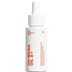 Swiss Clinic Oh Mega Oil 8 30ml
