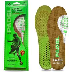 Footgel Padel Green EU 43-47