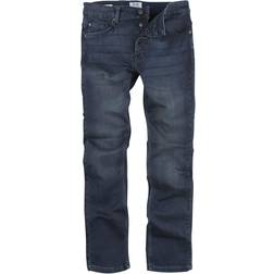 Only & Sons Jean JJIChris Bleu