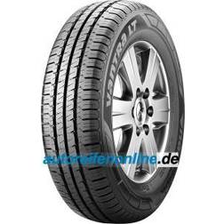 Hankook Vantra LT RA18 215/70 R15 109/107S