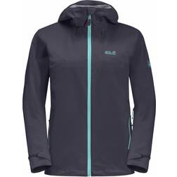 Jack Wolfskin Women's Highest Peak 2.5L Graphite