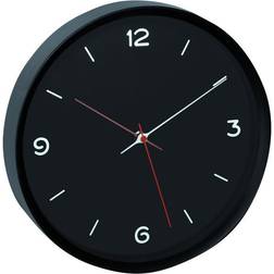 TFA Dostmann 60.3056.01 Reloj de pared 30.9cm