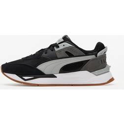 Puma 381051 Sneakers Sort, Herre