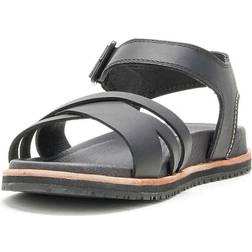 Kamik Sandalen - Dark Brown