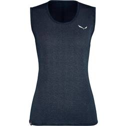 Salewa Pedroc 3 Dryton Sleeveless T-shirt DE