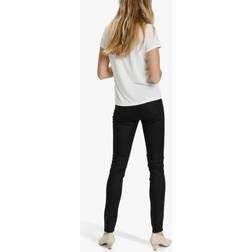 Soaked in Luxury T-shirt col en V femme - Columbine