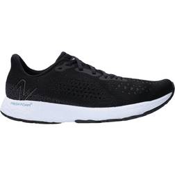New Balance Fresh Foam X Tempo V2 M - Black/White