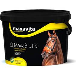 Maxavita Maxabiotic 900g