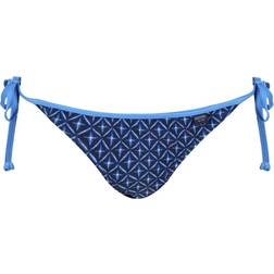 Regatta Aceana Tegelbikinibroekje - Blauw