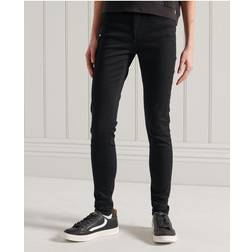 Superdry High Rise Skinny Jeans