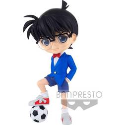 Banpresto Detective Conan Edogawa Q posket Figur ver.B 13cm