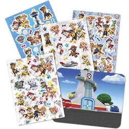 Paw Patrol Raamstickers