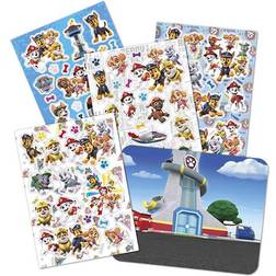Paw Patrol Totum Window stickers