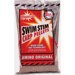 Dynamite Baits Pellets swim stim Amino Original Rouge